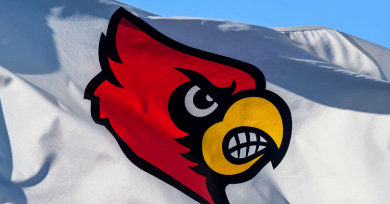 Louisville Cardinals