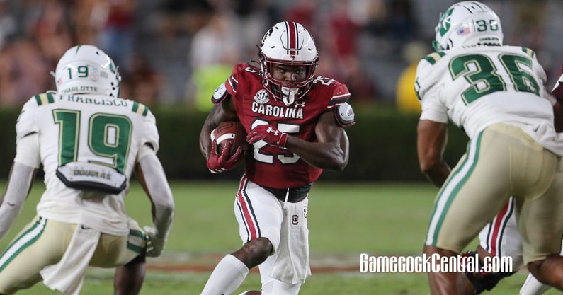 south-carolina-running-back-dante-miller-not-granted-extra-year-of-eligibility