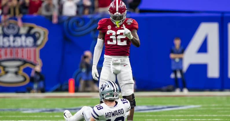 COLLEGE FOOTBALL: DEC 31 Allstate Sugar Bowl
