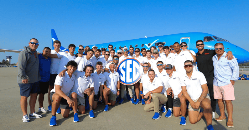 SEC Baseball Tournament Preview: Can the Gators Make It Out Alive? - ESPN  98.1 FM - 850 AM WRUF