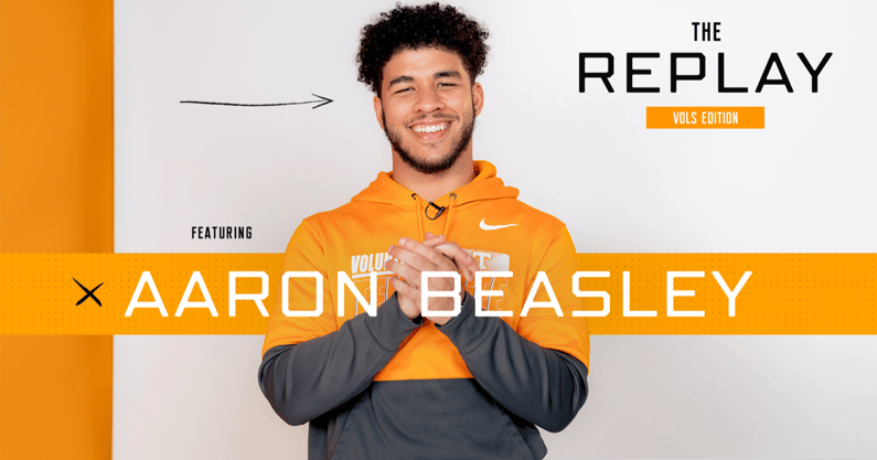 Aaron Beasley