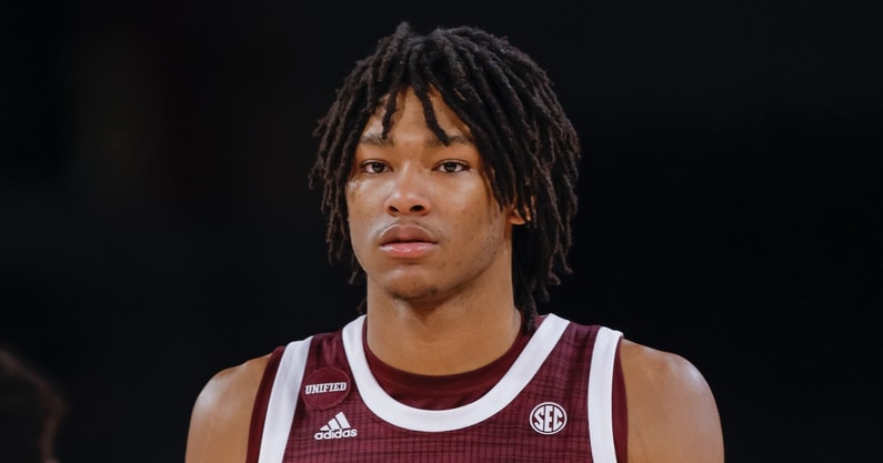 Javonte Brown