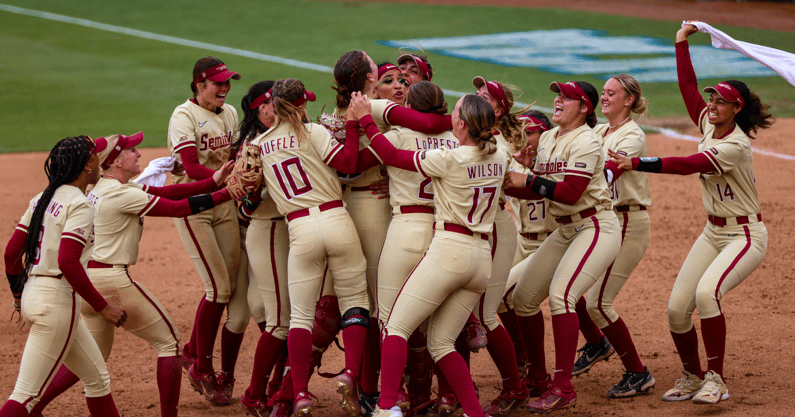 This Friday we are - Florida State Seminoles Softball