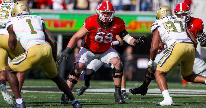 Tate Ratledge