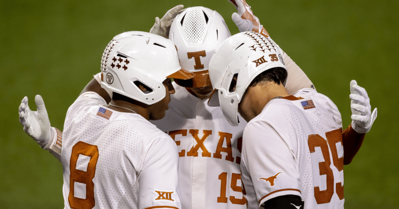 Report: Texas parts ways with pitching coach Woody Williams - On3