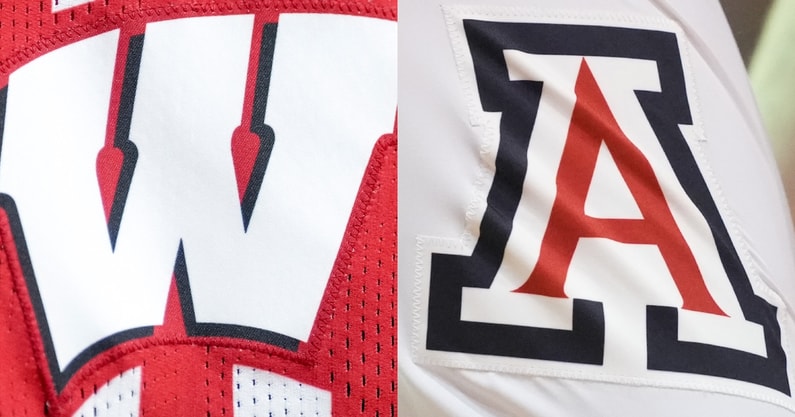 Wisconsin Badgers | Arizona Wildcats