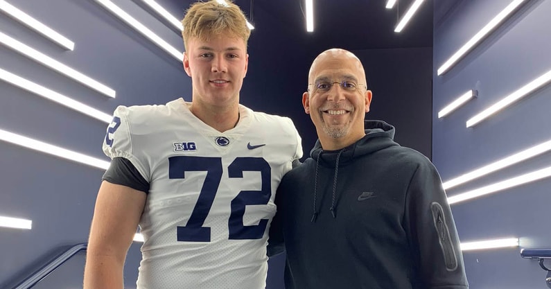 will-black-penn-state-football-recruiting-on3