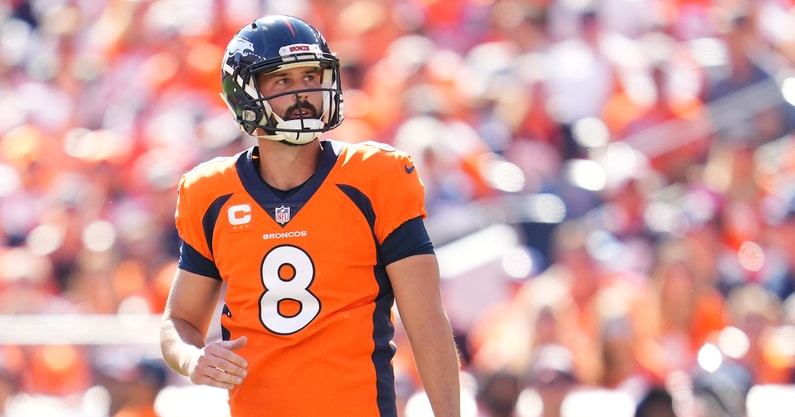 Brandon McManus