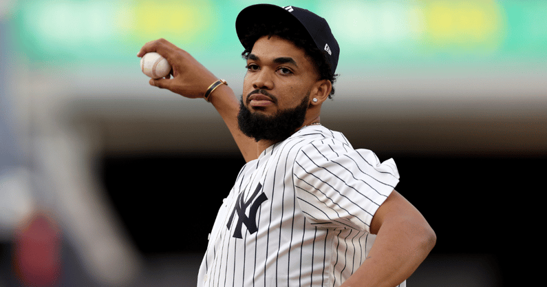 Why do the New York Yankees players not have beards? - Quora