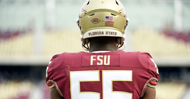 Florida State Seminoles