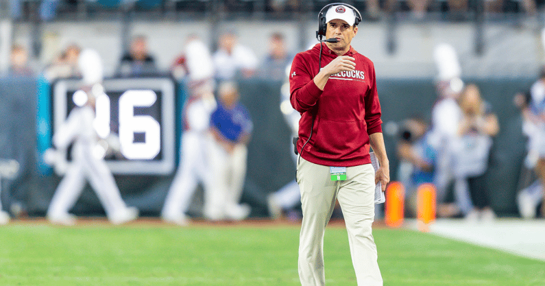 we-have-to-keep-maximizing-the-potential-of-this-team-beamer-taking-south-carolina-football-to-new-heights