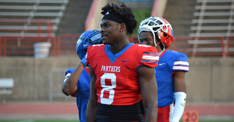 lsu-recruiting-intel-duncanville-spring-game