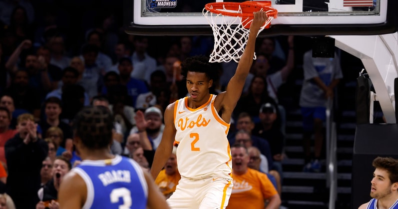 Duke v Tennessee