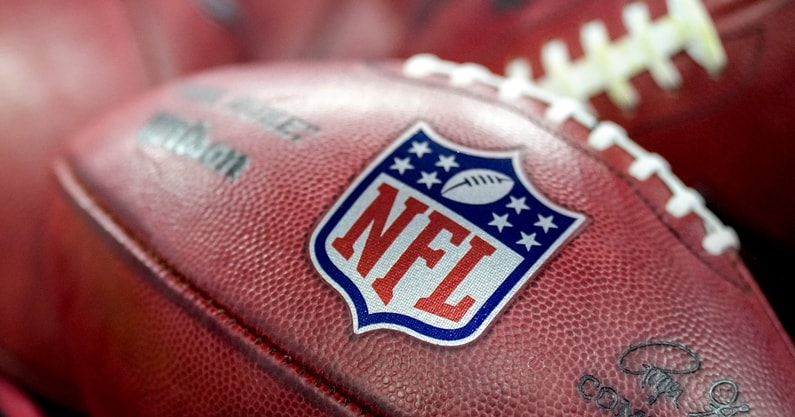 NFL sets full 2023 preseason schedule with dates, times, TV info