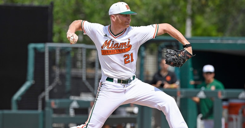 miami-closer-andrew-walters-discusses-win-over-n-c-state-in-2023-acc-tournament