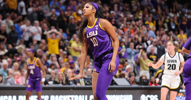 NCAA Women's Basketball Tournament - National Championship