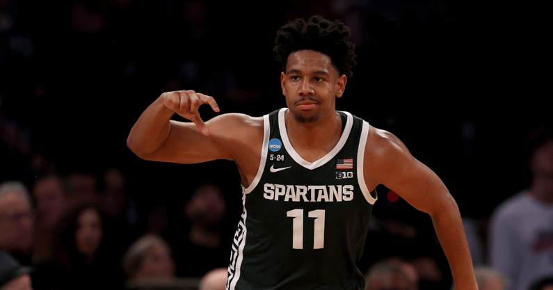 Michigan State Basketball: How did Spartans in the NBA fare in 2020-21?