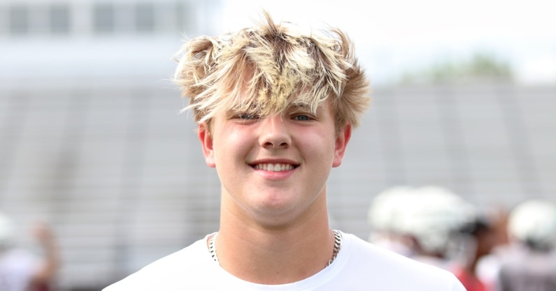 2025 OK DL Cash Jacobsen