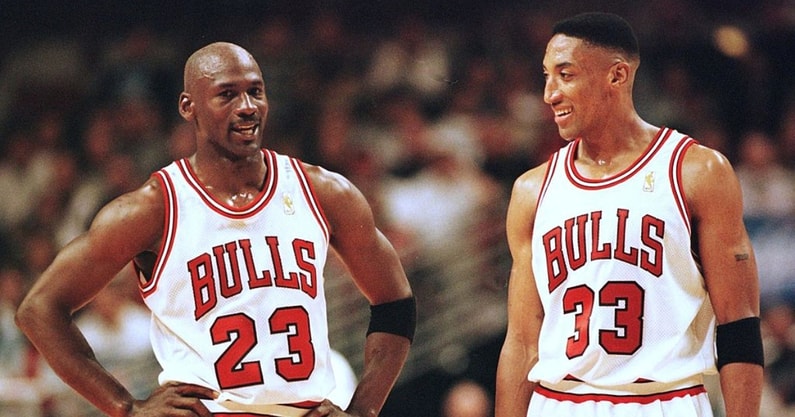 scottie-pippen-horace-grant-and-luc-longley-preparing-to-go-on-no-bull-tour-to-share-thoughts-on-the-last-dance-documentary