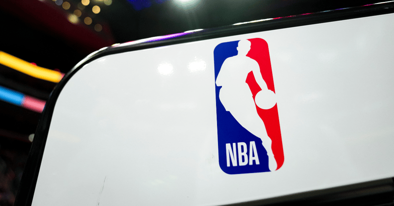 nba-investigating-referee-eric-lewis-over-possible-burner-account-twitter