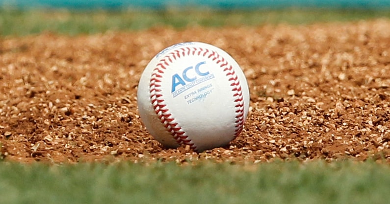 Miami Hurricanes baseball trending up as ACC tournament begins