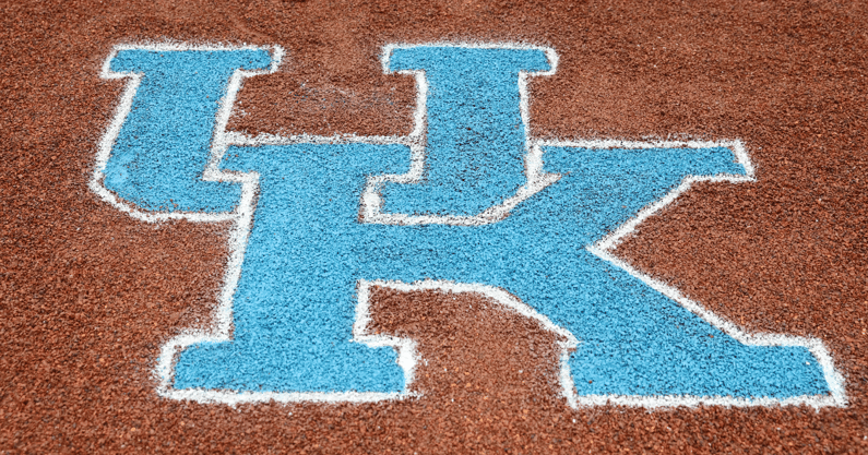 Kentucky Set to Host NCAA Baseball Lexington Regional – UK Athletics