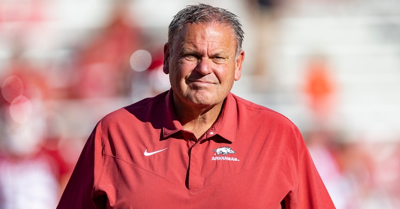 Missouri State v Arkansas