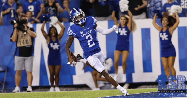 kentucky-best-wide-receiver-group-history-cole-cubelic-barion-brown-dane-key