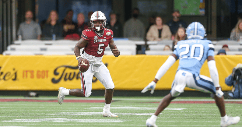south-carolina-football-learns-two-more-kickoff-times-for-2023-season
