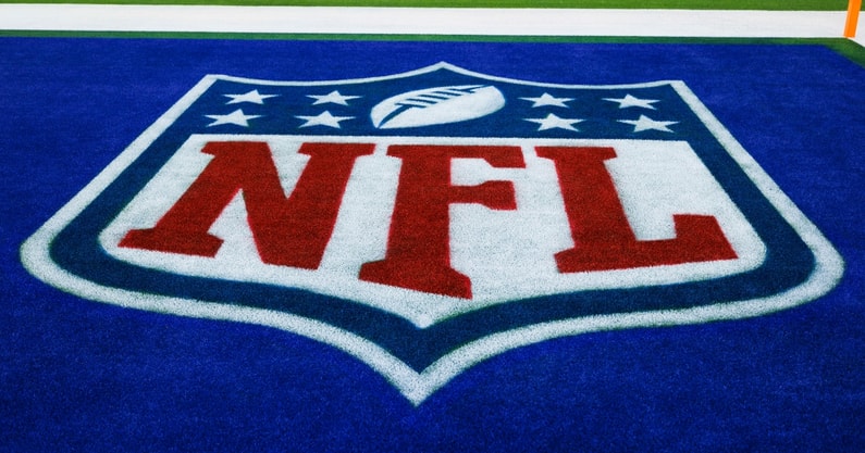 nfl logo