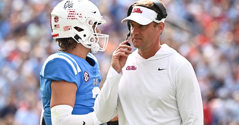Ole Miss Football: Taking a look at the Rebels' 2024 SEC opponents