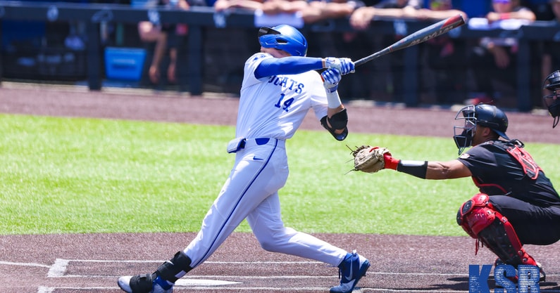 WVU Baseball still alive after defeating Ball State