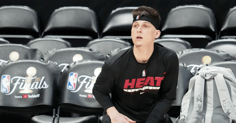 How Soon Can Tyler Herro Return For Miami Heat?