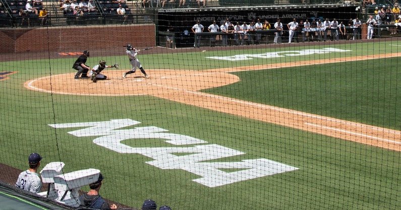 Auburn vs Penn NCAA Baseball Regionals 2023: Venue, start time