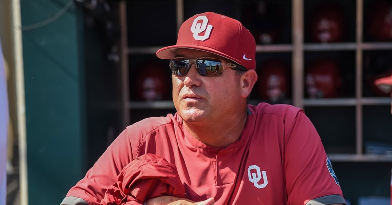 OU baseball: Oklahoma Sooners roster, schedule for 2023 season