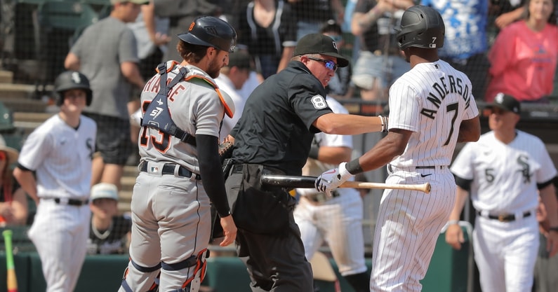 Chicago White Sox