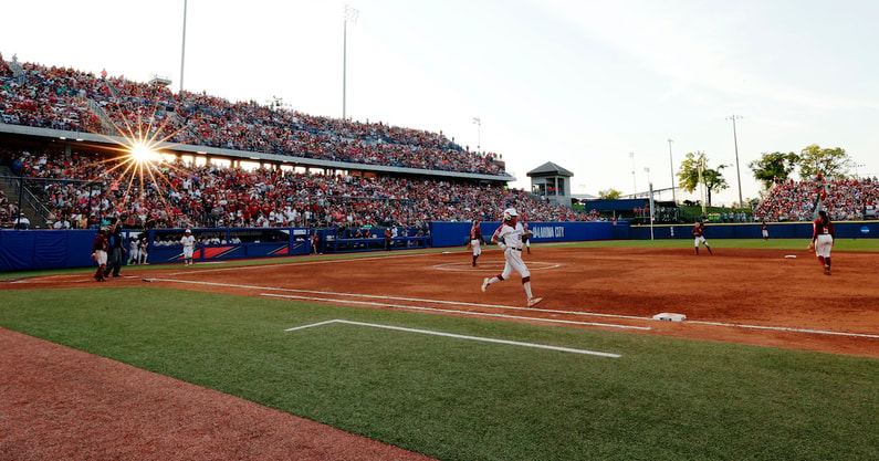 Two Texas baseball teams still vying for an NCAA College World Series berth