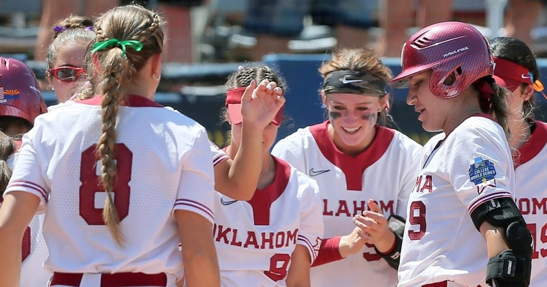 Syndication: The Oklahoman