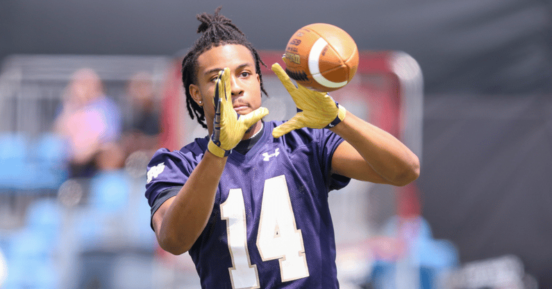 micah gilbert on3 fp camp