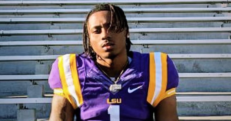 lsu-major-factor-4-star-db-joshua-lairs-recruitment