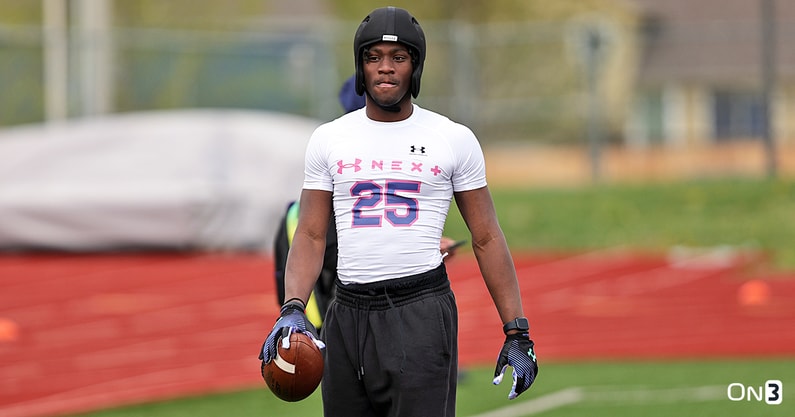 Jeremiah McClellan