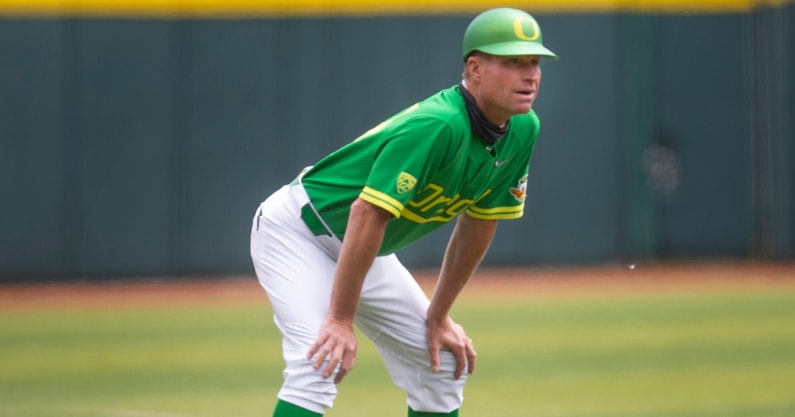 Oregon Ducks Baseball: How Did The Ducks Compare To The NCAA's