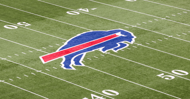 Buffalo Bills break ground on new home, reveal stadium name