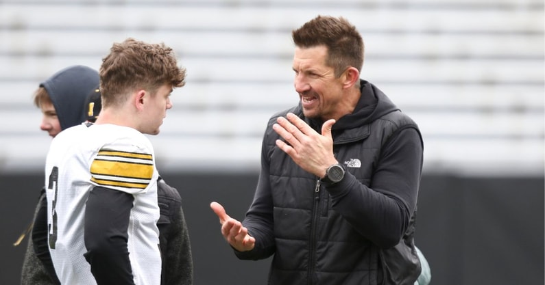 Dallas Clark