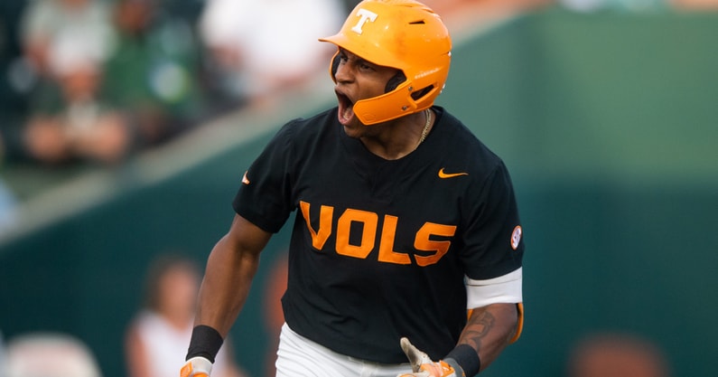 Tennessee Baseball: Looking ahead to the 2024 roster