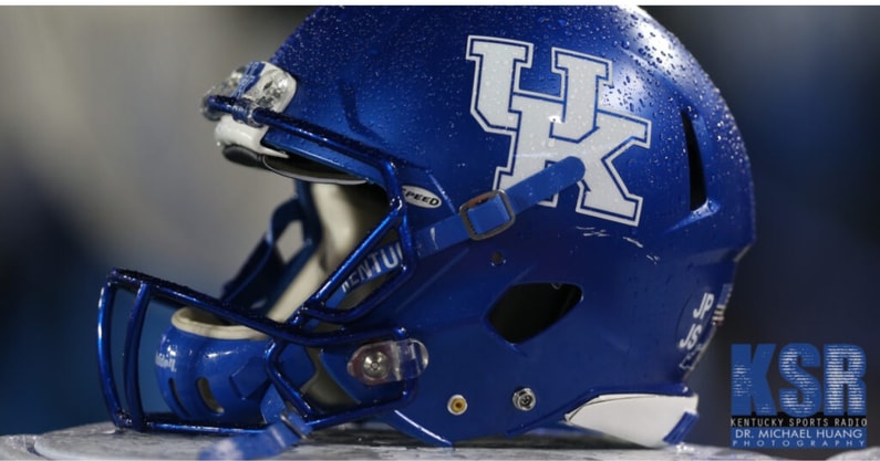 2024-3-Star-DL-Alex-Foster-Might-Take-Official-Visit-To-Kentucky