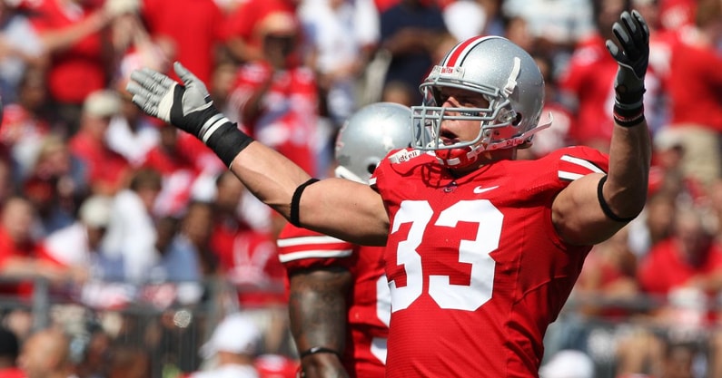 Four Buckeyes Crack PFF First-Team – Buckeye Sports Bulletin