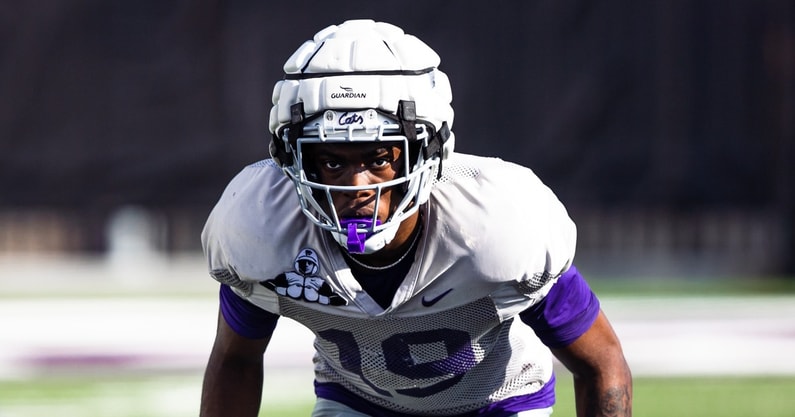 VJ Payne 2023