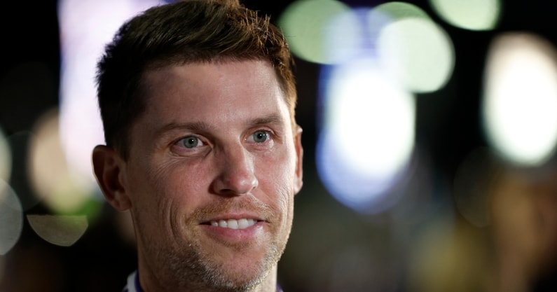 denny hamlin daytona
