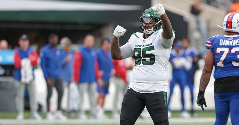 Quinnen Williams